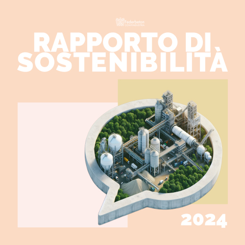 Rapporto di sosteniblità