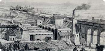 Cementificio Palazzolo sull'Oglio