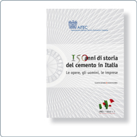 150 anni di storia del cemento in italia