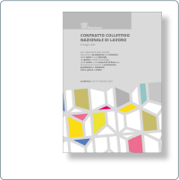 CCNL - Contratto Collettivo Nazionale di Lavoro